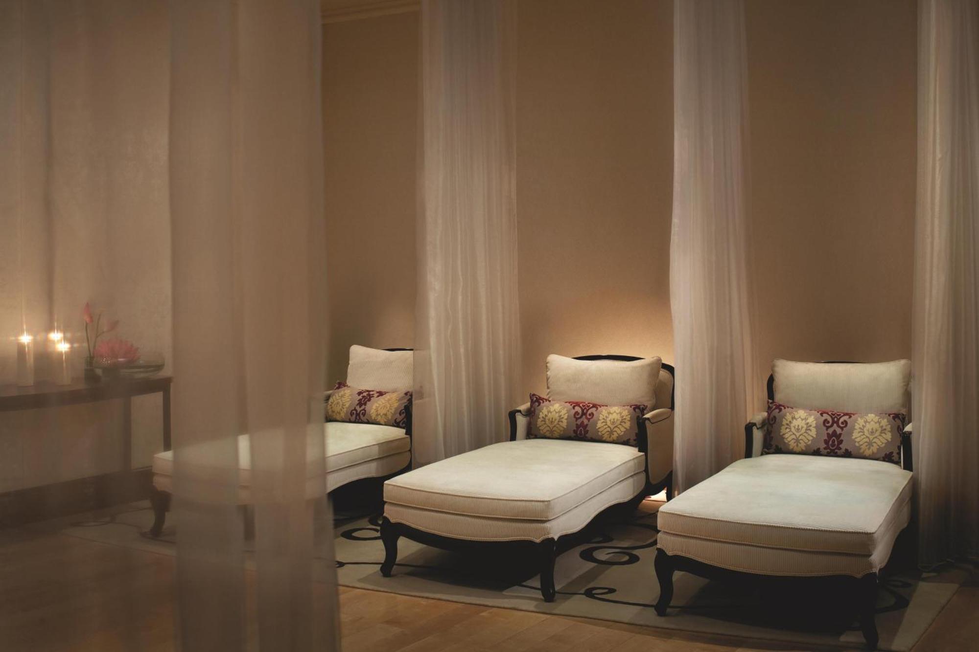 The Ritz-Carlton, Guangzhou Hotel Kültér fotó