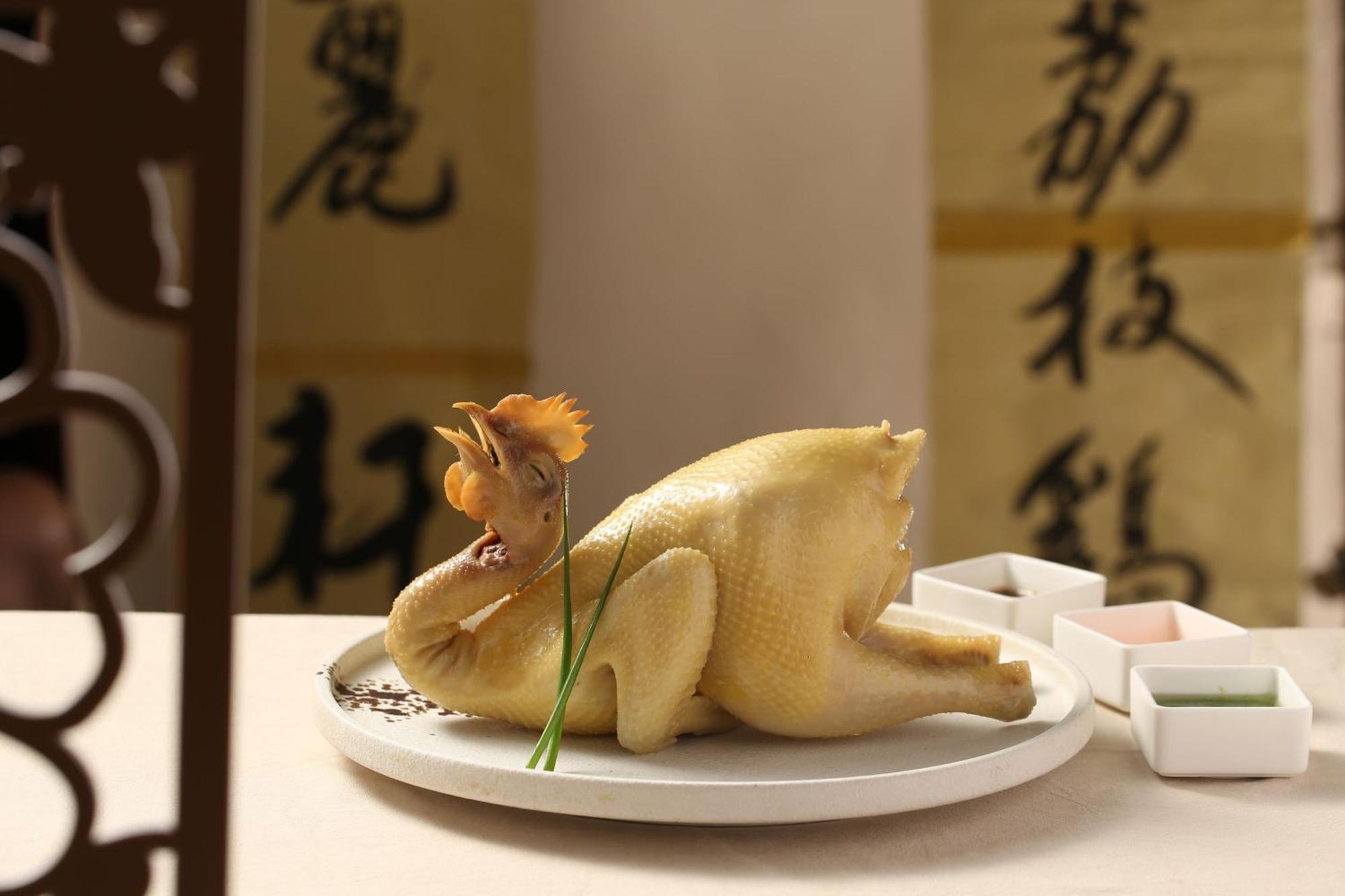 The Ritz-Carlton, Guangzhou Hotel Kültér fotó